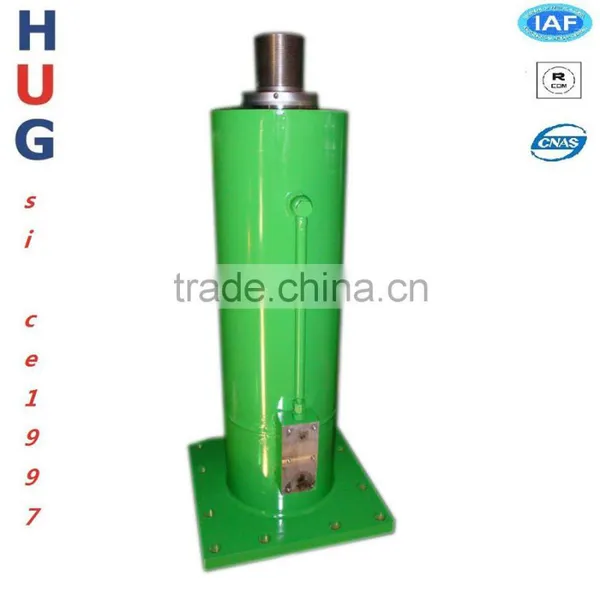 Hydraulic Tunnel Drill Rig/Hydraulic Cylinder photo-2