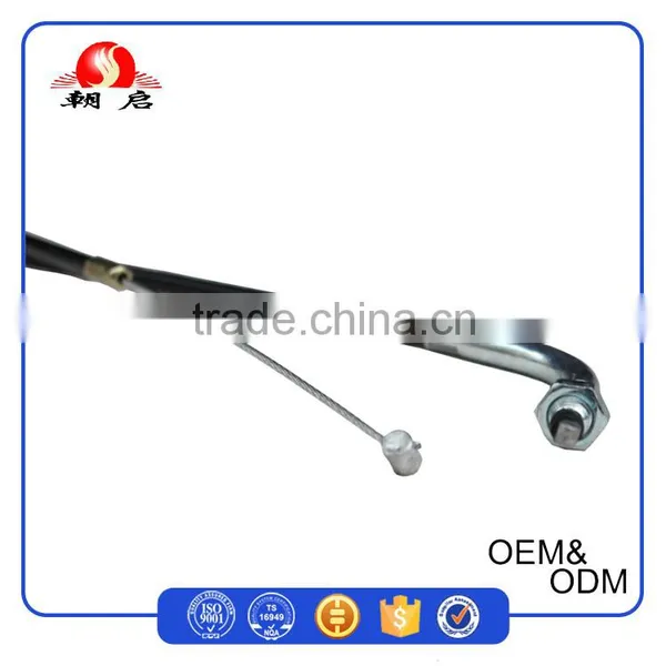 Free Sample Top Quality Custom Motorcycle Choke Control Cable photo-6
