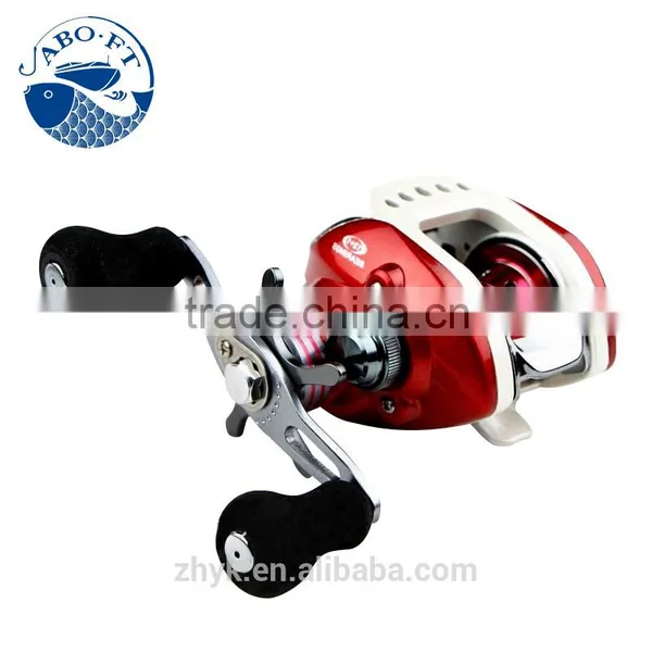 2016 Newest Wholesale Price Bait Casting Reels L1000 photo-4