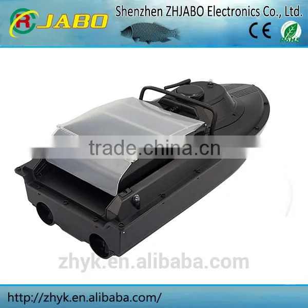 Jabo2BL-20 Remote Control Fishing Bait Boat , Lake Star Bait Boat / Annihilator Bait Boat , Bait Boat Manufacturers in China photo-4