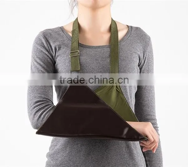 Multifunctional arm sling for rotator cuff surgery for rectify with CE certificate