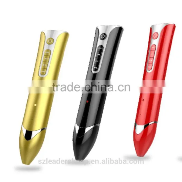 2016 English Dictionary Talking Pen With Colorful Performance for Kids / OEM / ODM acctepted