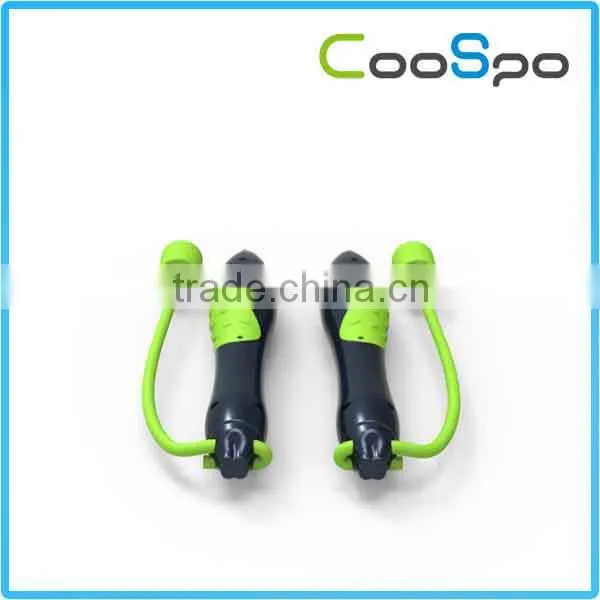 CooSpo Calorie Calculator Bluetooth 4.0 Rocker Skipping photo-2