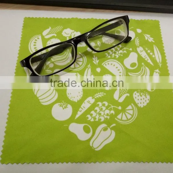 Microfiber Cloth in Bulk, Microfiber Cloth for Eyeglass photo-3
