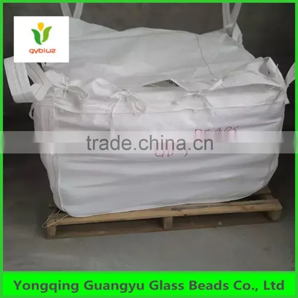 Longevity Abrasive Grain Glass Beads Manufacturer photo-2