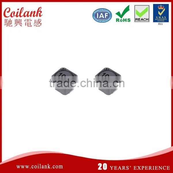 Coilank High Reliability Power Inductor in Stock Type 125R photo-4