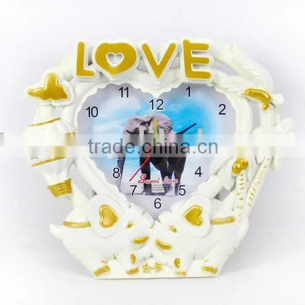 Table Clock