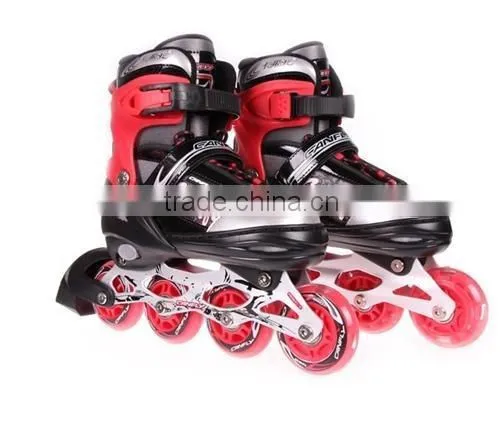 2015 New Arrival China Shoes Wholesales Inline Skate Shoes photo-5