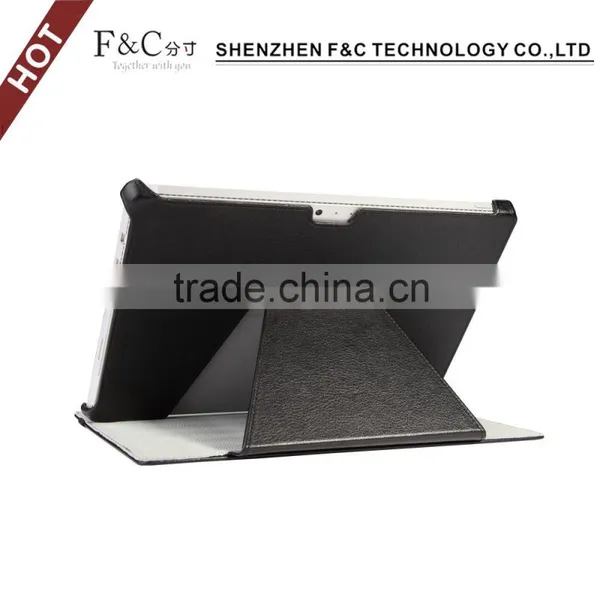 Skin Case Stand Holder for Microsoft Surface Pro 4 Cover photo-6