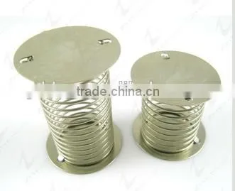 2015 China Manufacturer Metal Casting With Low Quality photo-2