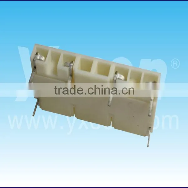 4 Pin 022 Wafer Connector photo-3