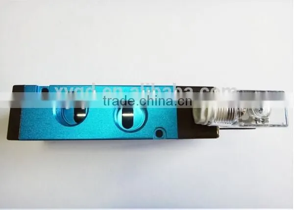 4V400 Series Airtac Type Pneumatic Solenoid Valve 4w photo-2