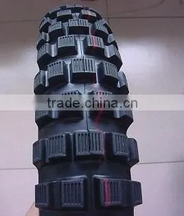 MRF V-RUBBER Motorcycle Tyre New Pattern photo-6