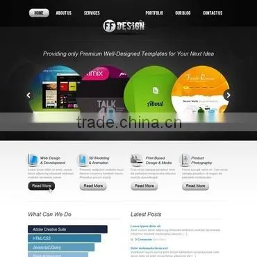 Web Design