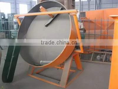 Granulate/pelletizer Machine for Organic/inorganic/NPK Fertilizer photo-4