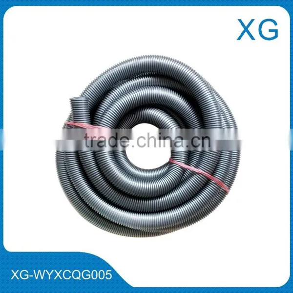 Home Use Vacuum Cleaner Parts Pvc Reinforced Vacuum Cleaner Hose/vacuum Cleaner Hose With Steel/PVC Rubber Corrugated Drain Hose