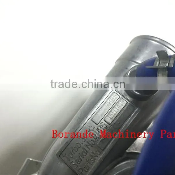 RHB5 4TNV98 Turbo129908-18010 photo-3