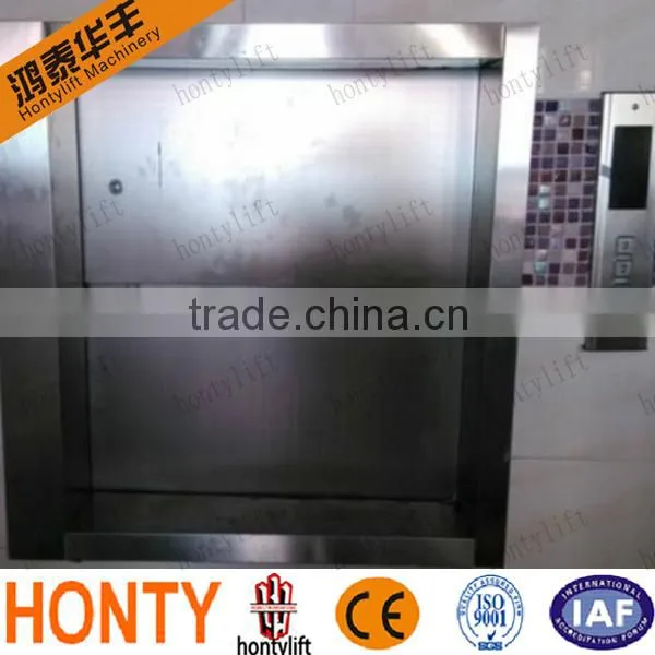 Low Price Cheap Dumb Waiter photo-3
