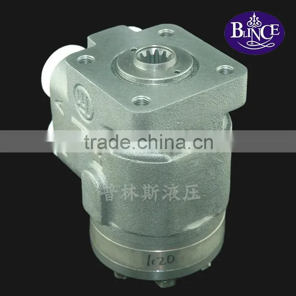 Blince Hydraulic Steering Control Units for Truck, BZZ Series Steering Control Unit, SCU Hydraulic Parts for Truck photo-3