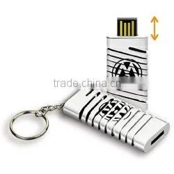 Spring USB