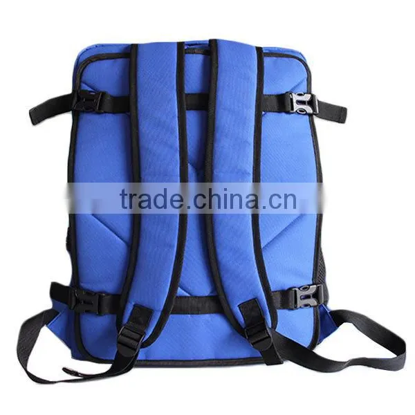 2016 New Style Laptop Bag Travelling or Hiking Backpack Supplier's Choice photo-5