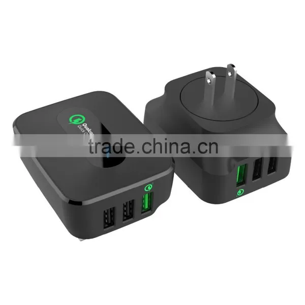 QC 3.0 Adapter Samsung,smart Adapter, Charging Mobile Phone photo-4