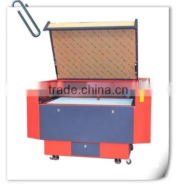 2016 New Designed Hot Sale CO2 9060 Laser Engraving & Cutting Machine for Any Non-mental With CE,FDA Certification of Dowell