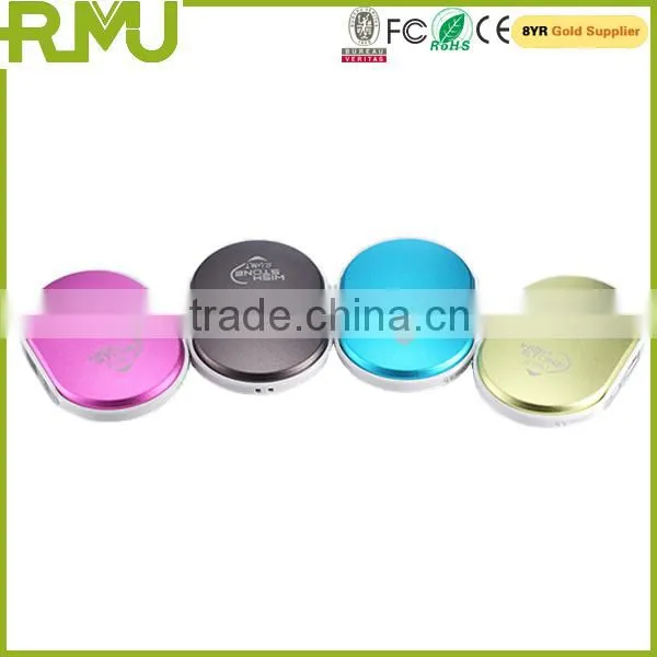 Multifunctional Rechargeable Usb Hand Warmer Power Bank photo-5