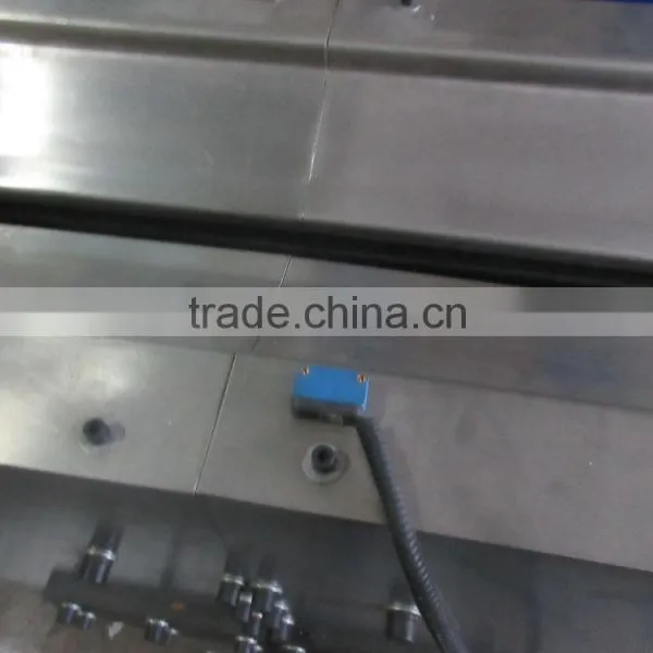 Automatic Single Channel Kitchen Towel Log Saw Toilet Paper Cutter Machine photo-2