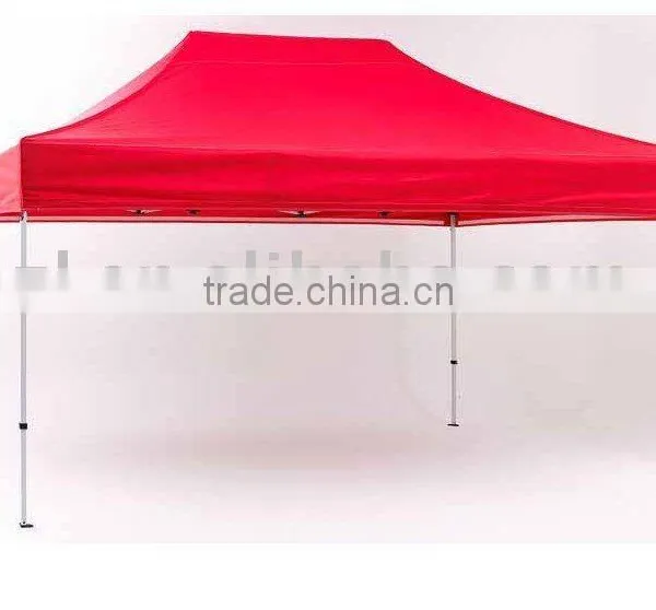 Folding Tent