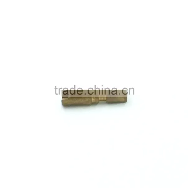 Cord end terminal