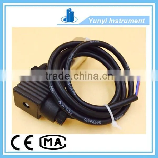 Piezoresistive Silicon Pressure Sensor,factory Price Pressure Sensor . Quality Choice photo-4