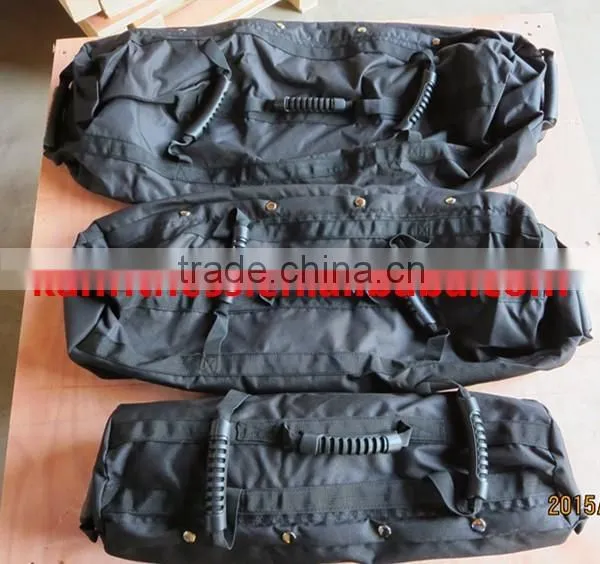 1000D Nylon Sandbags/ultimate Sand Bag/quality Sandbag/grade Sandbag