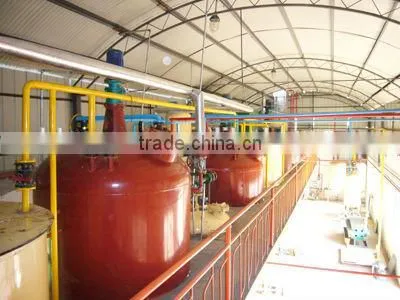 Energy Saving Biodiesel Plant for Sale,small Biodiesel Machine Price photo-4