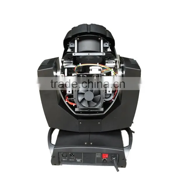 Moving Heads 5R Beam 200 Moving Head Light Beam r5 200w Moving Light Sharpy Beam 200 photo-3