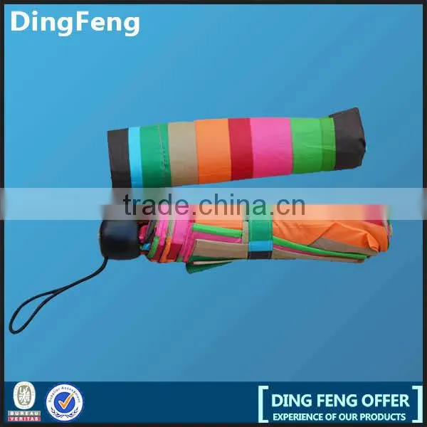 Colorful Standard Size Umbrella Holder Commercial Professional Wholesale photo-3