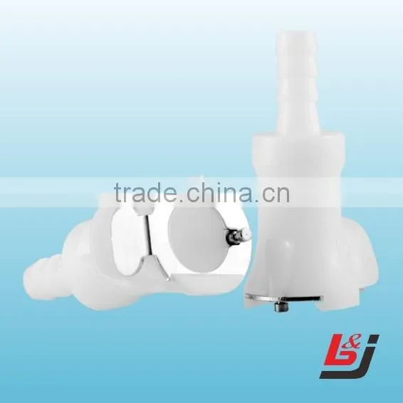 Quick Connector Plascit Connector for Medical Pump photo-3
