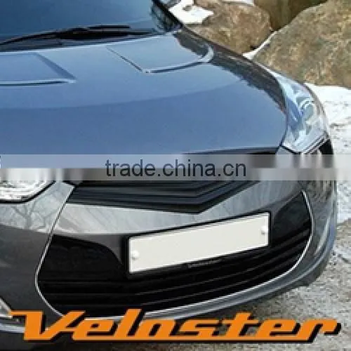 [ARTX] Veloster - Luxury Generation Carbon Tuning Grille (A-Type)(no.2134)