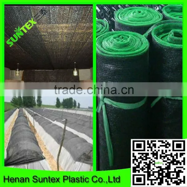 Wholesale Virgin HDPE Greenhouse Solar Block Mesh