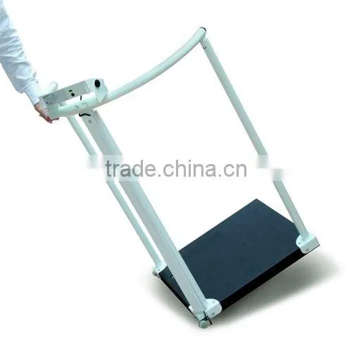 Electronic Handrail Scale Hand Rail Scale