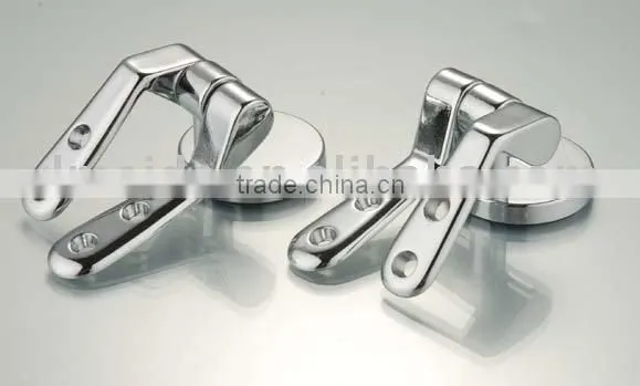 Toilet Zinc Alloy Hinges