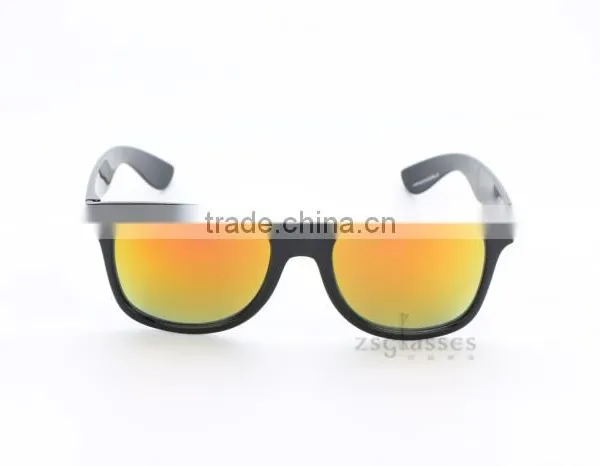 Logo on Sunglasses photo-2