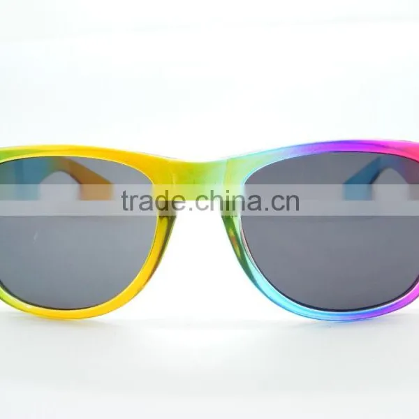 Custom Design Sunglasses Custom Print Sunglasses Spring Sunglasses photo-2