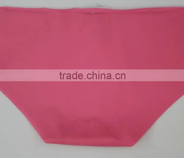 Beautiful Panty Seamless Underwear Red Seamless Underwear Seamless Panty photo-2