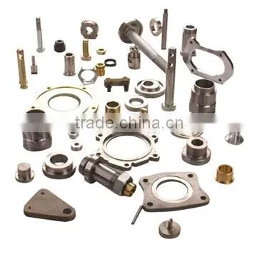 Machining Parts