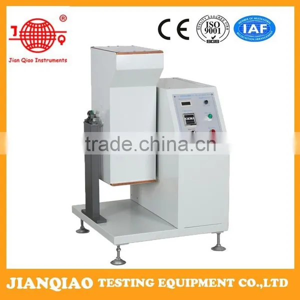 Tumbling Barrel Test Machine photo-2