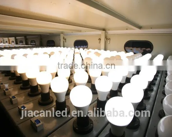 Low Price With Good Quality UL Standard LED Bulb 10W A60 photo-4