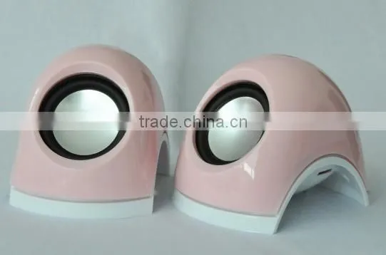 Computer 2.0 USB Speaker-High Quality