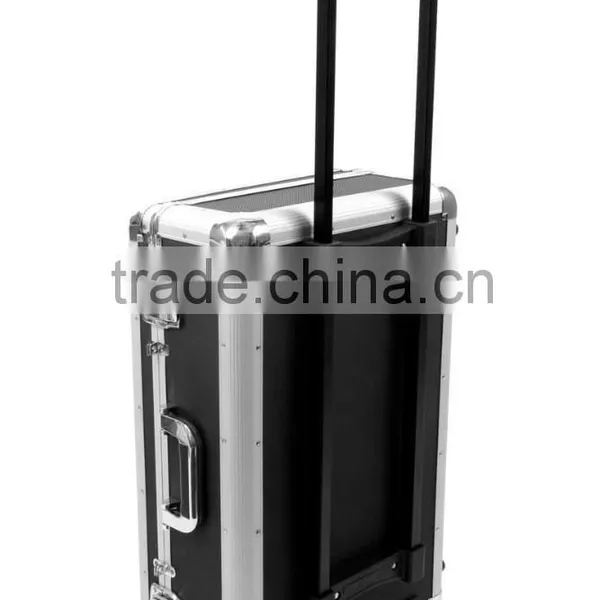 Large Size Universal Utility Case With Wheels Quality Choice photo-4