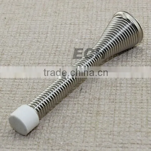 China Hardware Supplier Steel Spring Door Stopper photo-3